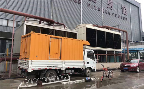 石楼300KW发电机组适配电缆规格选型指南