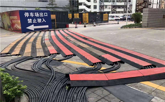 石楼发电机组电缆选型完整具体步骤(工程通用标准流程)